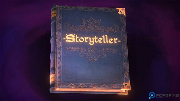 storyteller手游免费下载