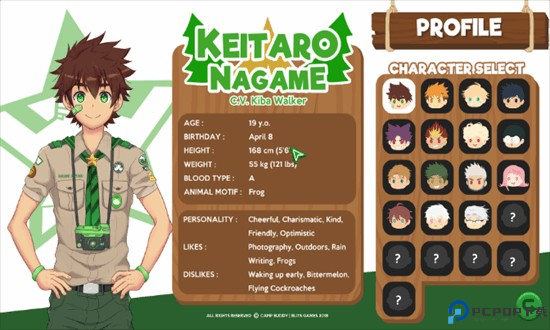 campbuddy官方免费版 v2.0 安卓版 1