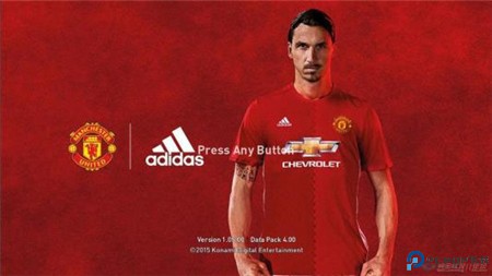 实况足球2013中文版