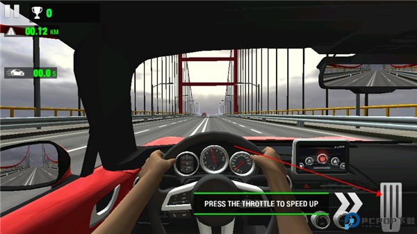 赛车限制中文版