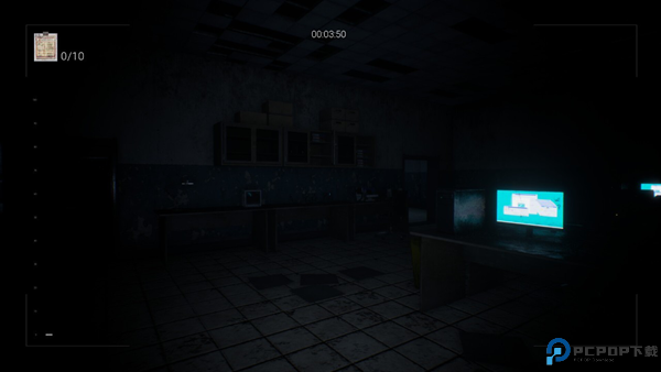 尖叫才能奔跑mustscream免费下载