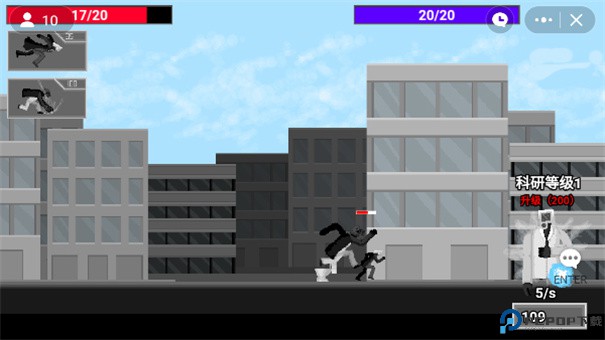 马桶人逆袭手游最新版