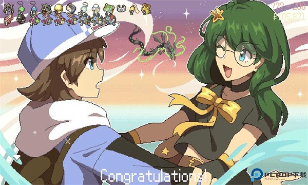 宝可梦肉鸽pokerogue官方免费