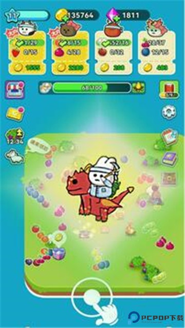 原料加工大师安卓版免费下载