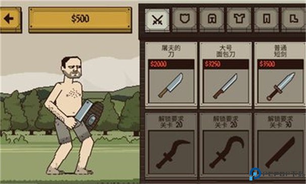 该死的混蛋中文版手游最新版