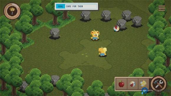 黑镜群民汉化版