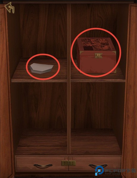 第二章攻略配图12