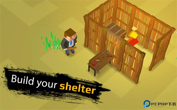 僵尸启示录和生存手游最新版