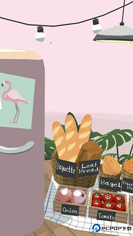 无烦恼厨房安卓中文版