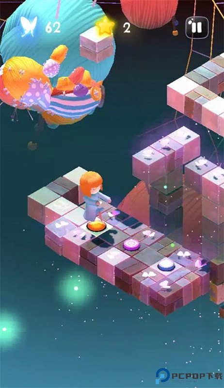 梦行者手游最新版