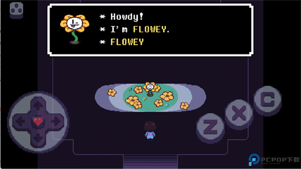 传说之下多魂模组中文版手游最新版