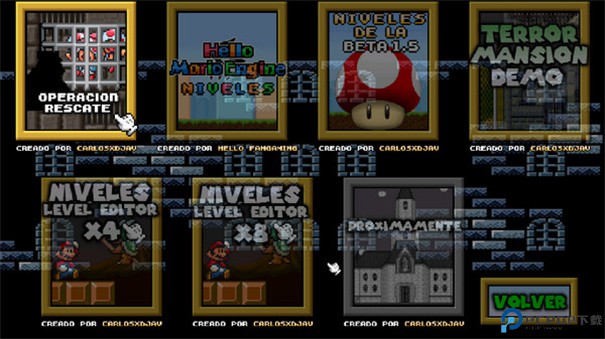 超级马里奥惊奇安卓版手游最新版