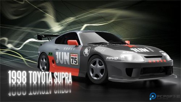 极品飞车13变速汉化版免费下载