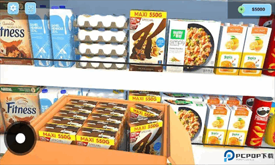 超市商店3d模拟器免费下载