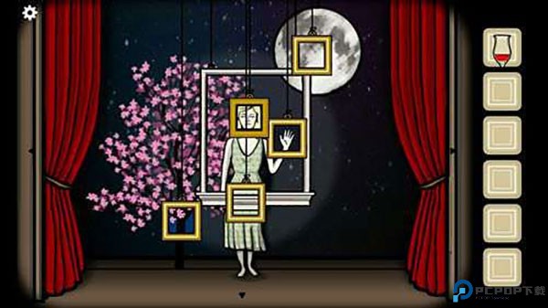 逃离方块剧院汉化版图片
