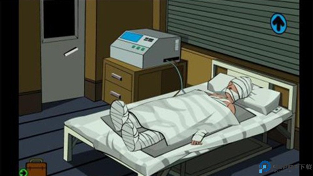 博士的家2安卓版免费下载