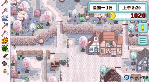 星露谷物语南铧美化版