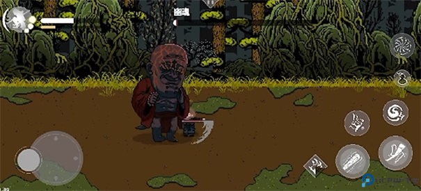 黑神话像素版完整版手游最新版