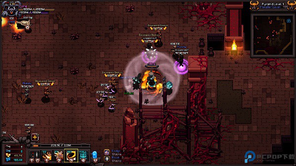 英雄围城口袋版汉化免费下载