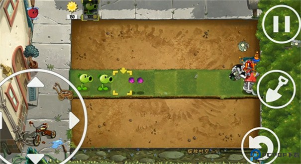 植物大战僵尸绽放时空手游最新版