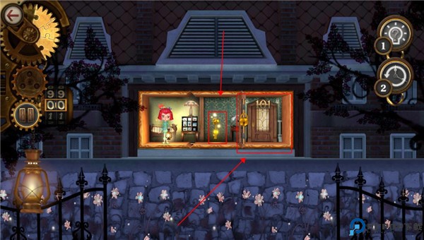 玩具制造商的豪宅图片5