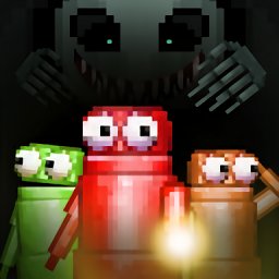 机器人沙盒游乐场免费下载