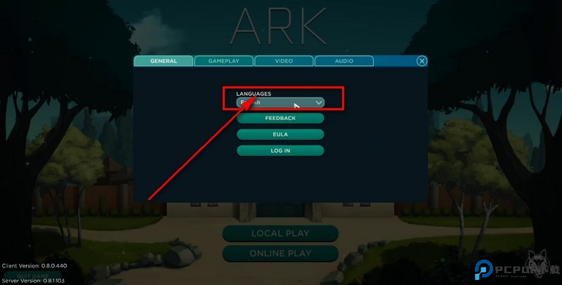 方舟动物园(Ark Nova)