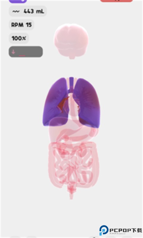 人体细胞模拟器手游最新版