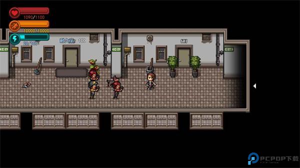 生存边缘中文版免费下载