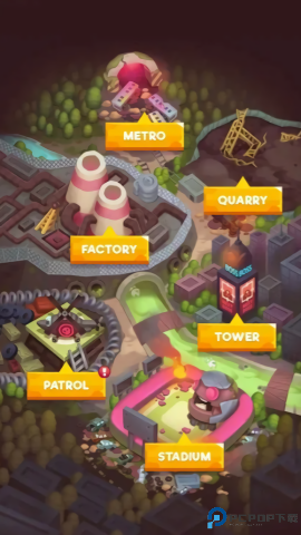 末世探险生存中文版