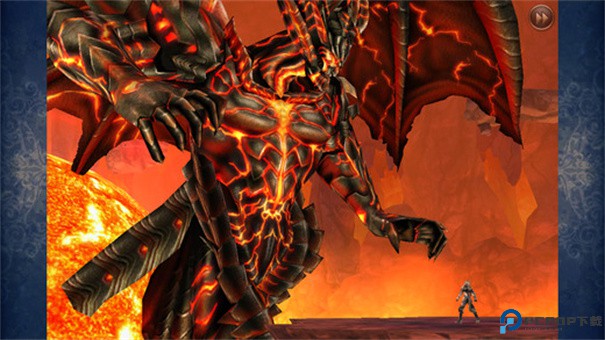 混沌之戒2汉化直装版手游最新版