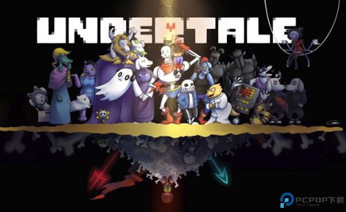 传说之下大乱斗多人版免费下载