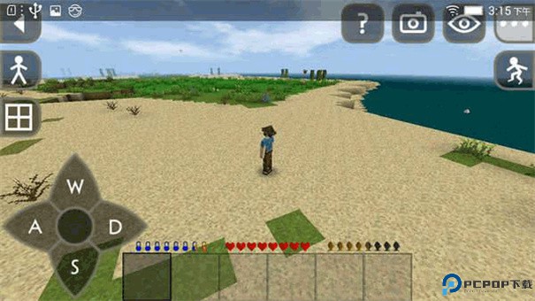 生存战争联机版手游最新版