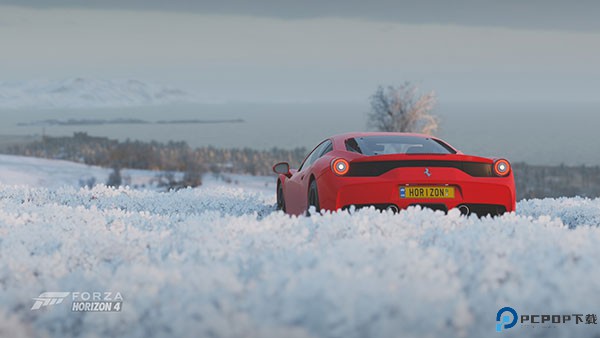 极限竞速地平线4免费下载