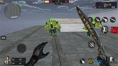 ck竞技之王单机版免费下载