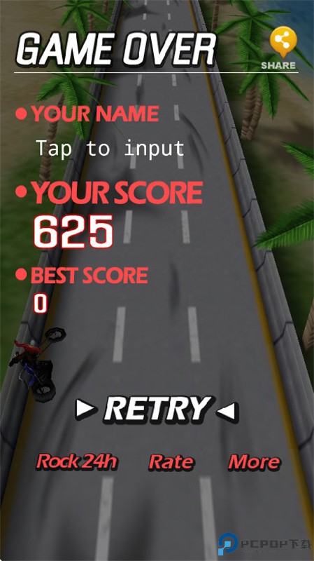 Racing Moto手游最新版