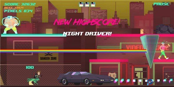 一人一狗像素末日免费下载