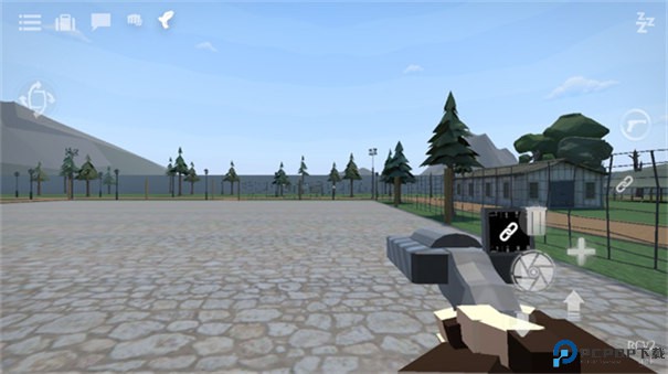 G沙盒仇恨官方正版手游最新版