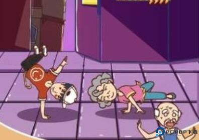 广场舞是一定要跳的下载