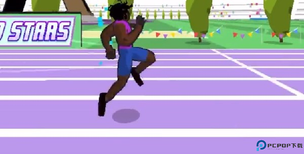 速度之星中文版