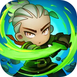 口袋猎魔人测试服免费下载