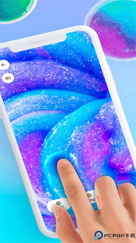 粘液模拟器手游最新版