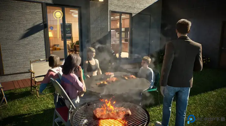 云族裔安卓版免费下载