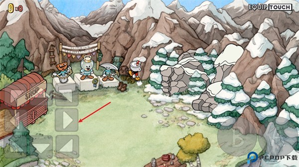 茶杯头甜蜜终章中文版手游