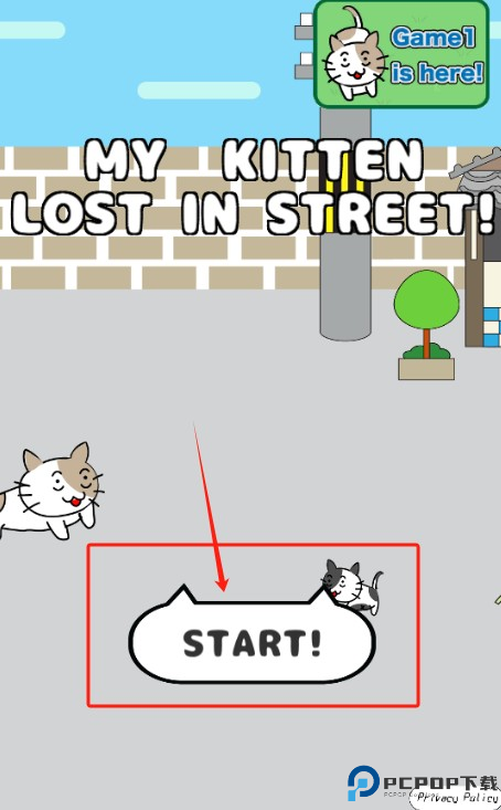 小猫不见了手游