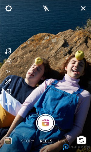 instagram中文版手机版