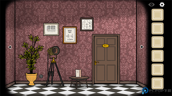 逃离方块剧院中文版手游最新版