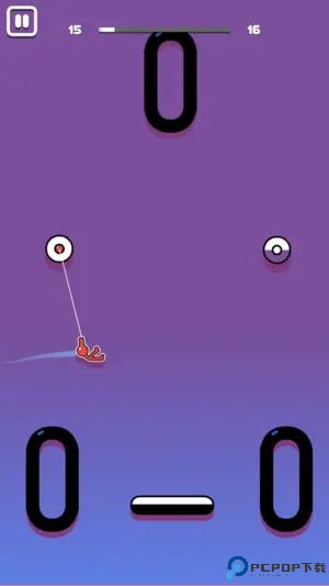 粘住火柴人手游最新版