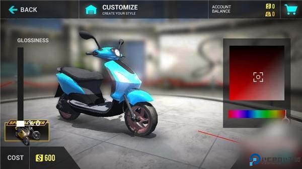 mx摩托车2改装摩托指南4