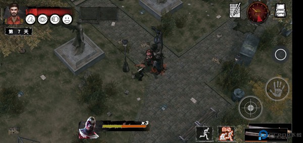 末日方舟安卓版免费下载